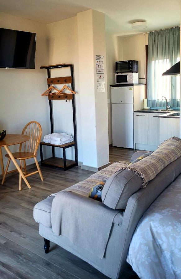 Casas Rurales Maribel - Complejo Moradas Del Cerro 2 - Suites Con Jacuzzi En Alcala Del Jucar Casas del Cerro Exterior foto