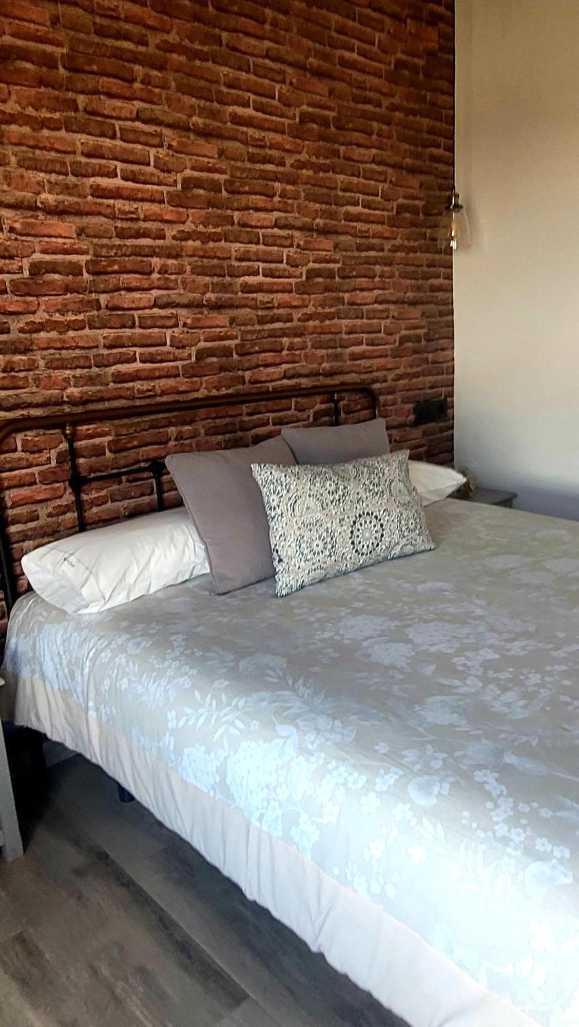 Casas Rurales Maribel - Complejo Moradas Del Cerro 2 - Suites Con Jacuzzi En Alcala Del Jucar Casas del Cerro Zimmer foto