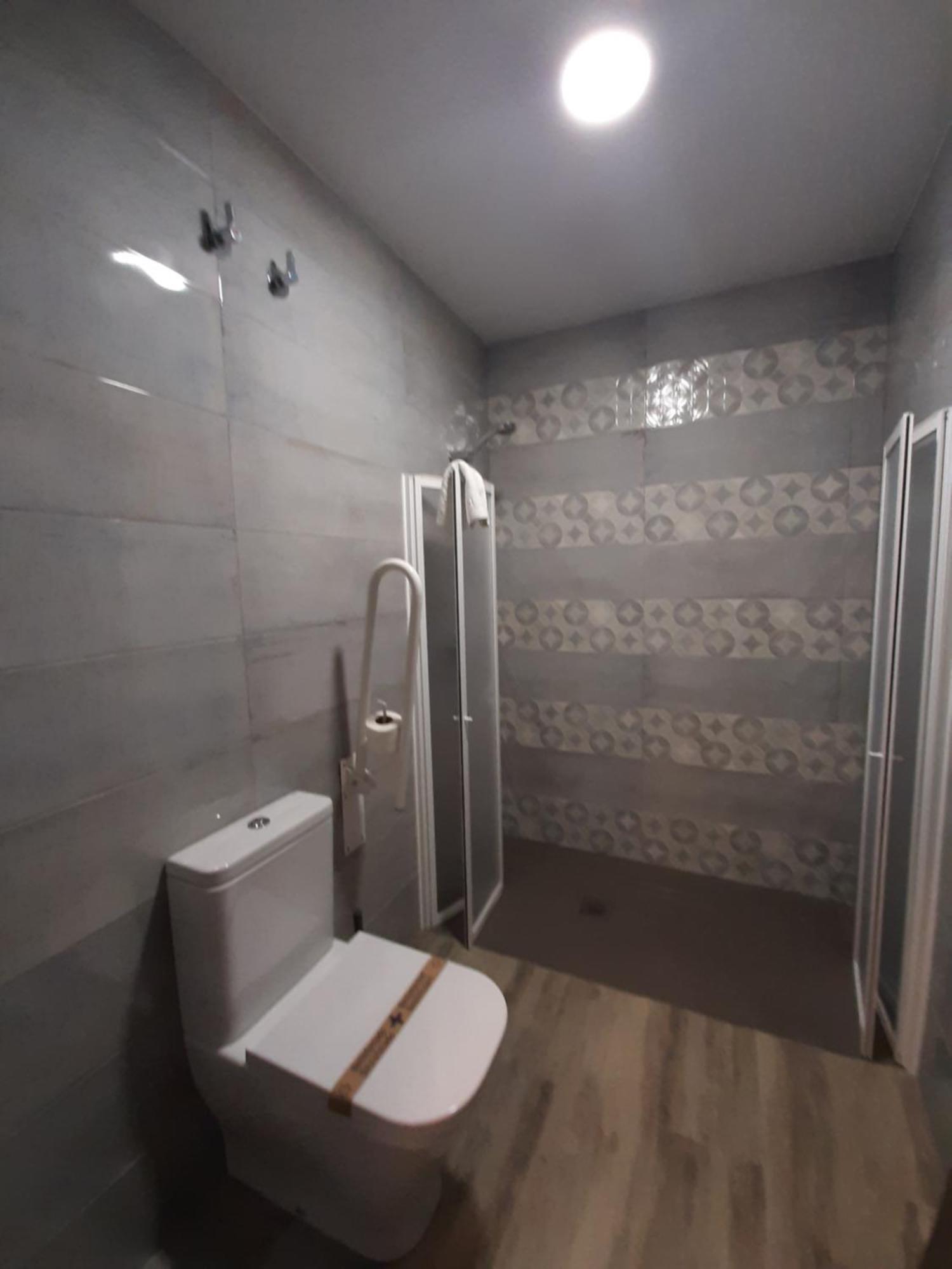 Casas Rurales Maribel - Complejo Moradas Del Cerro 2 - Suites Con Jacuzzi En Alcala Del Jucar Casas del Cerro Zimmer foto